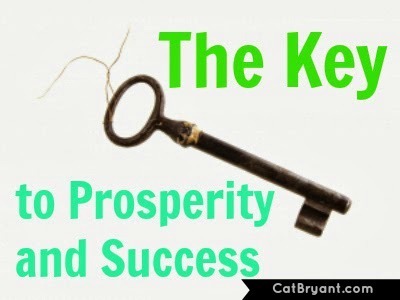 Prosperity and Success