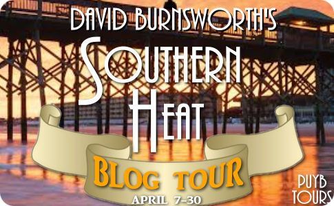 Southern Heat banner