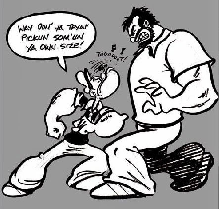 http://www.mrasheed.com/webComics.html