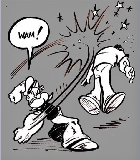 http://www.mrasheed.com/webComics.html