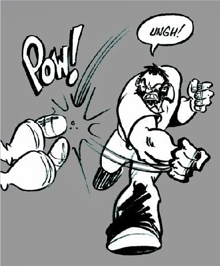 http://www.mrasheed.com/webComics.html