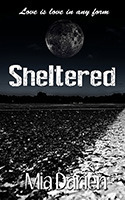 Sheltered Cover Art
