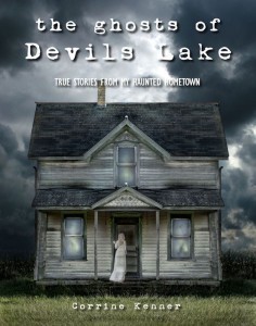 Click here to order the Ghosts of Devils Lake from Amazon.com