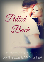 Pulled Back Cover