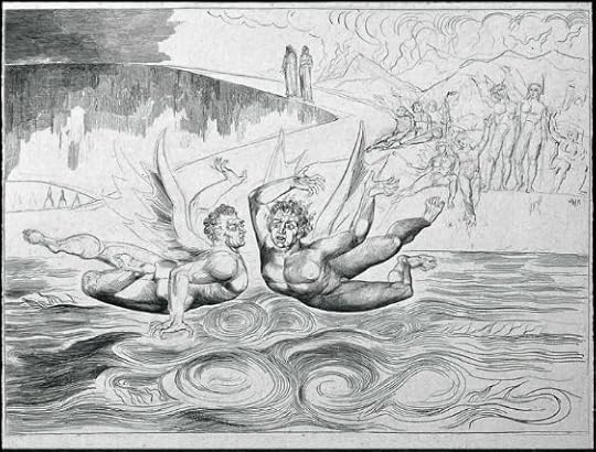 Canto XXII