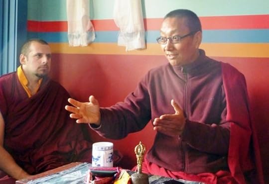 TSNR -- Khenpo Lobsang and Namsel -- DS