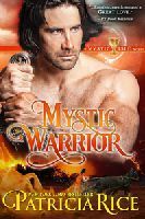 Mystic Warrior by Patricia Rice