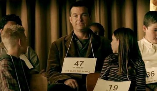 Jason Bateman vs. children in 'Bad Words'