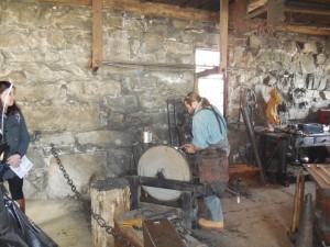 Blacksmith