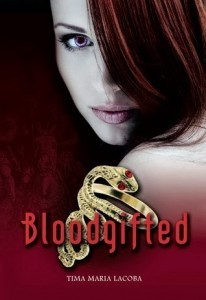 bloodgifted