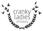 Cranky Ladies logo