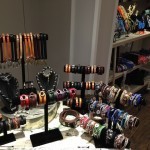 Chic Planet 2014 MNJ Equestrian collection on display