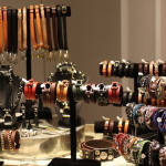 Chic Planet 2014 MNJ Equestrian collection on display