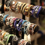 Chic Planet 2014 MNJ Equestrian collection on display