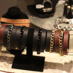 Chic Planet 2014 MNJ Equestrian collection on display