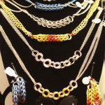 Chic Planet 2014 MNJ Chainmaille and Nautical collection additions