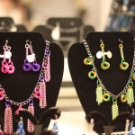 Chic Planet 2014 MNJ Chainmaille and Nautical collection additions