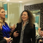 Guests at the launch
