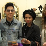 Guests at the launch