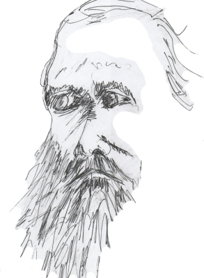 Fyodor Dostoevsky