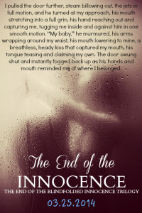 BI3 poster - shower fog