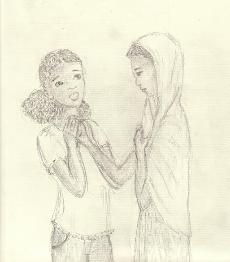 Em and Kaya
