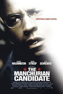 The Manchurian Candidate 2004