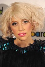 Lady Gaga's primary photo