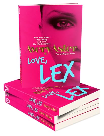 love, lex pbs png