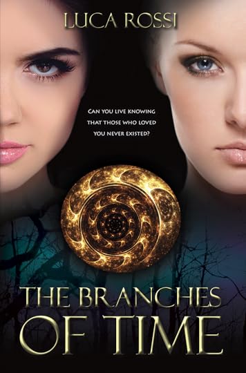 Luca Rossi - The Branches of Time