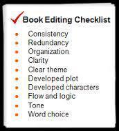 bookediting chklst