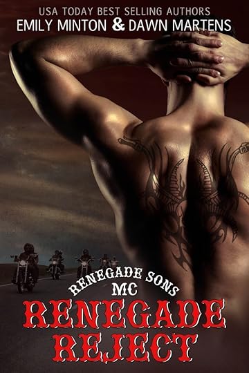 RR Cover