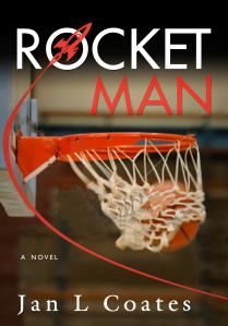 Rocket Man cover