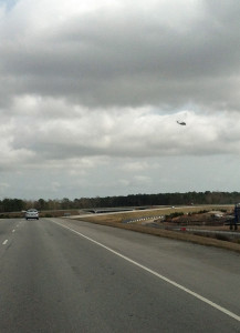 RP helicoptor