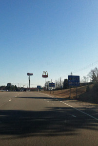 RP McDonalds