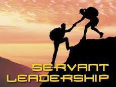 servant leadership