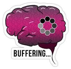 buffering