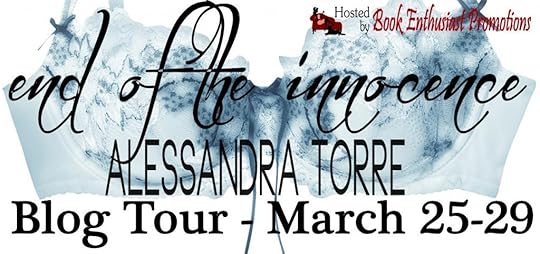 end of the innocense