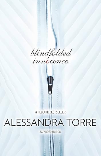 Blindfolded Innocence Final Cover