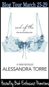 end of the innocense blog tour button