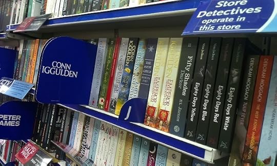 WHSmith Chorley