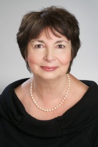 Deborah Doucette Author and Blogger