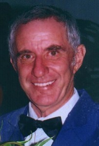 James F. Coyle