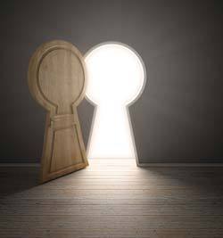 Keys to Passionate Living