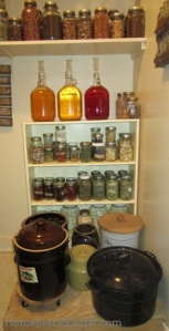 pantry