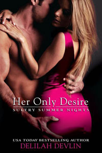 Her Only Desire