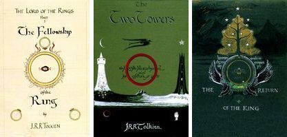 Tolkien Reading Day