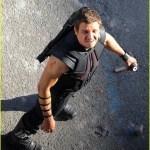 Set Film set sequel The Avengers