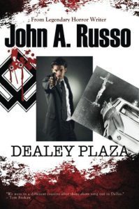 Dealey Plaza by John Russo