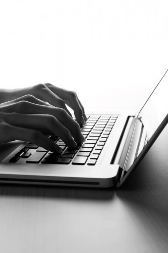 The power of written thanks is exponential.